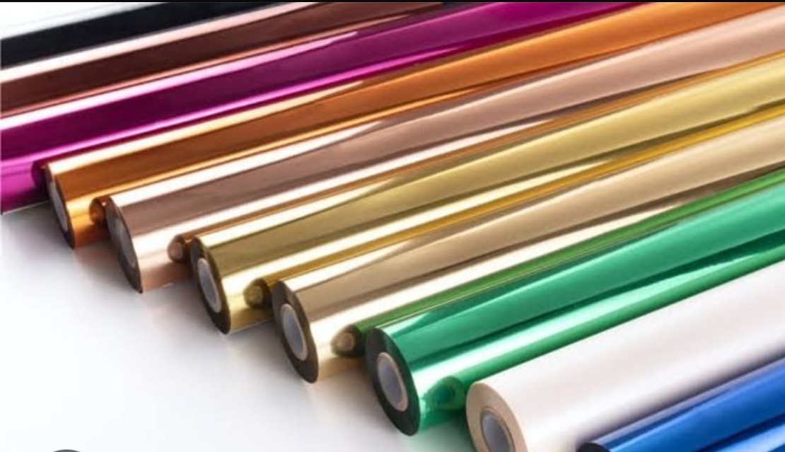 Lijunxin transfer paper