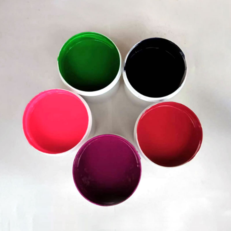 Why is Air Dry Screen Printing Ink Transforming the Textile Printing Industry?