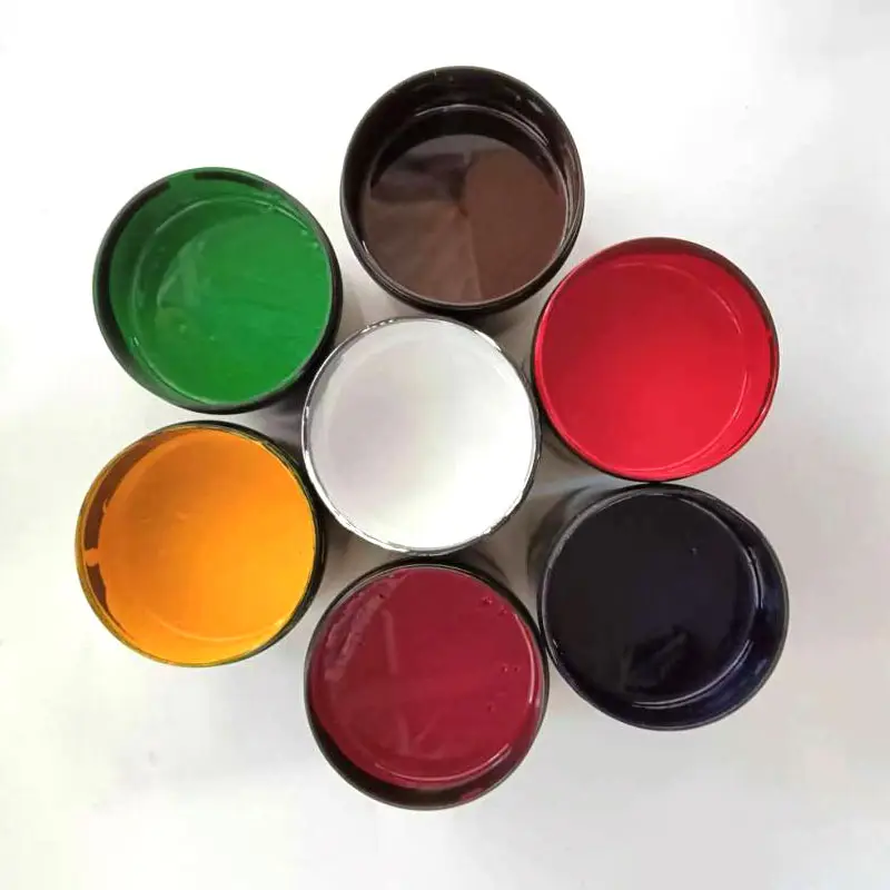 Why Are UVLED Screen Printing Inks Redefining Modern Industrial Curing Standards?